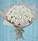 Букет цветов из: Гвоздики в Междуреченском
