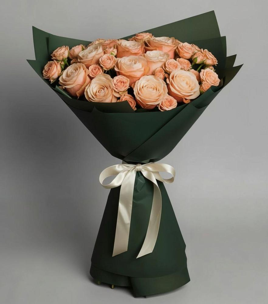 Букет Элегантный в Междуреченском