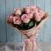Букет цветов из: Розы в Междуреченском