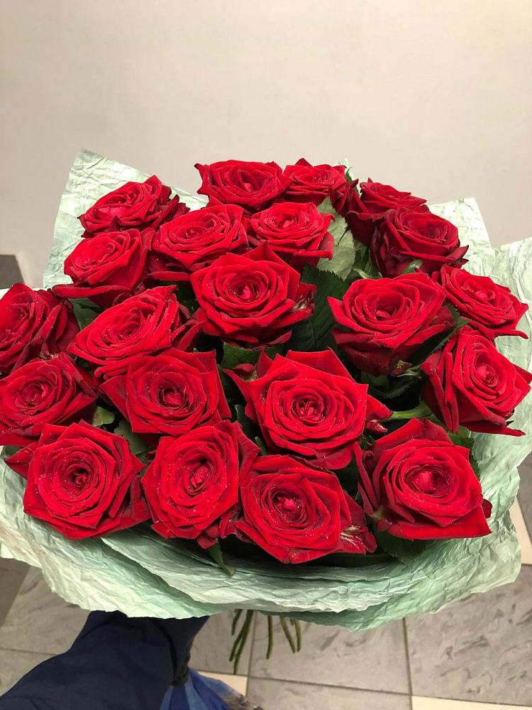 Розы Классика в Междуреченском Букет Классика в Междуреченском