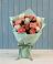 Букет цветов из: Розы в Междуреченском