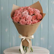 Букет цветов из:  Розы в Междуреченском