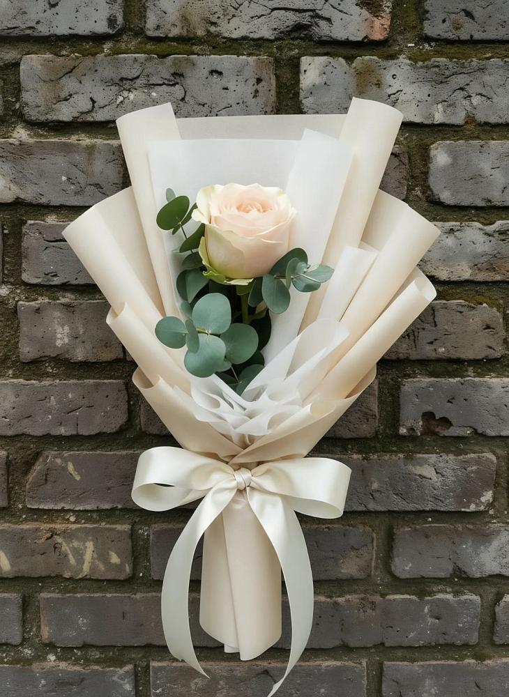 Букет цветов из: Розы в Междуреченском