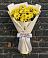 Букет цветов из: Хризантемы в Междуреченском