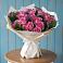 Букет цветов из: Розы в Междуреченском
