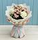 Букет цветов из: Розы в Междуреченском